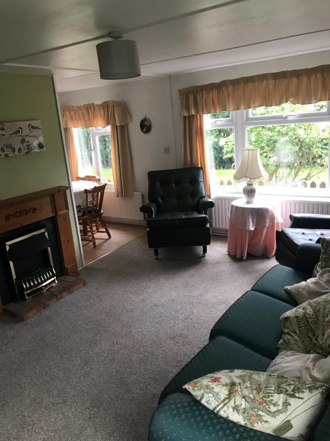 The Homestead, Cliff-En-Howe Rd, Pott Row, Kings Lynn Grimston المظهر الخارجي الصورة