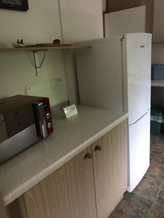 The Homestead, Cliff-En-Howe Rd, Pott Row, Kings Lynn Grimston المظهر الخارجي الصورة