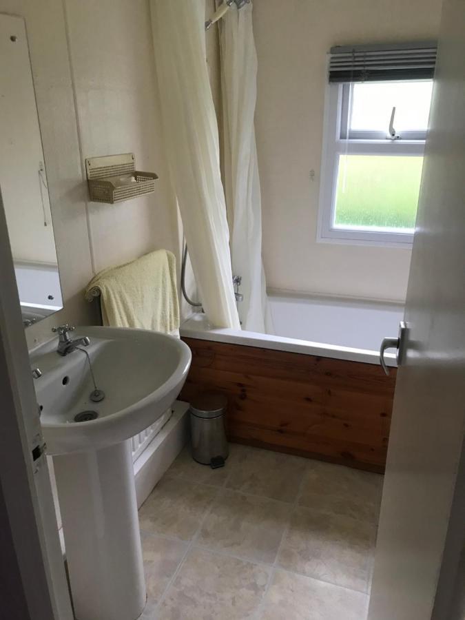 The Homestead, Cliff-En-Howe Rd, Pott Row, Kings Lynn Grimston المظهر الخارجي الصورة