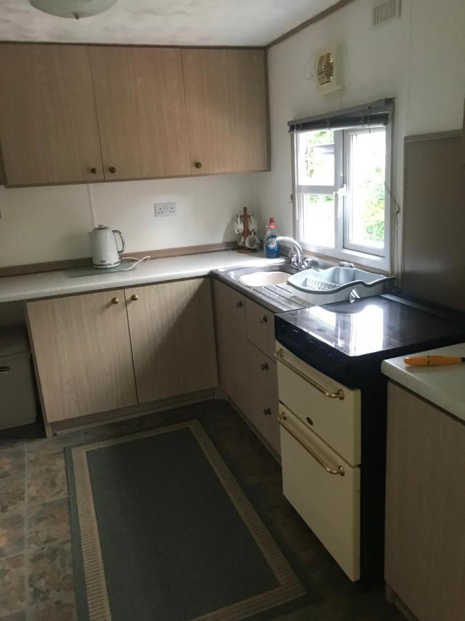 The Homestead, Cliff-En-Howe Rd, Pott Row, Kings Lynn Grimston المظهر الخارجي الصورة