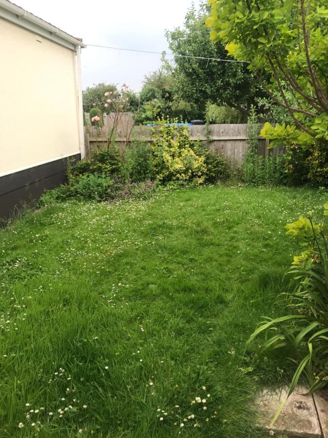The Homestead, Cliff-En-Howe Rd, Pott Row, Kings Lynn Grimston المظهر الخارجي الصورة