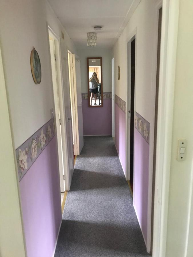 The Homestead, Cliff-En-Howe Rd, Pott Row, Kings Lynn Grimston المظهر الخارجي الصورة