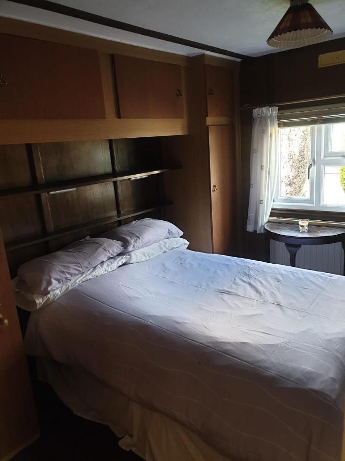 The Homestead, Cliff-En-Howe Rd, Pott Row, Kings Lynn Grimston المظهر الخارجي الصورة