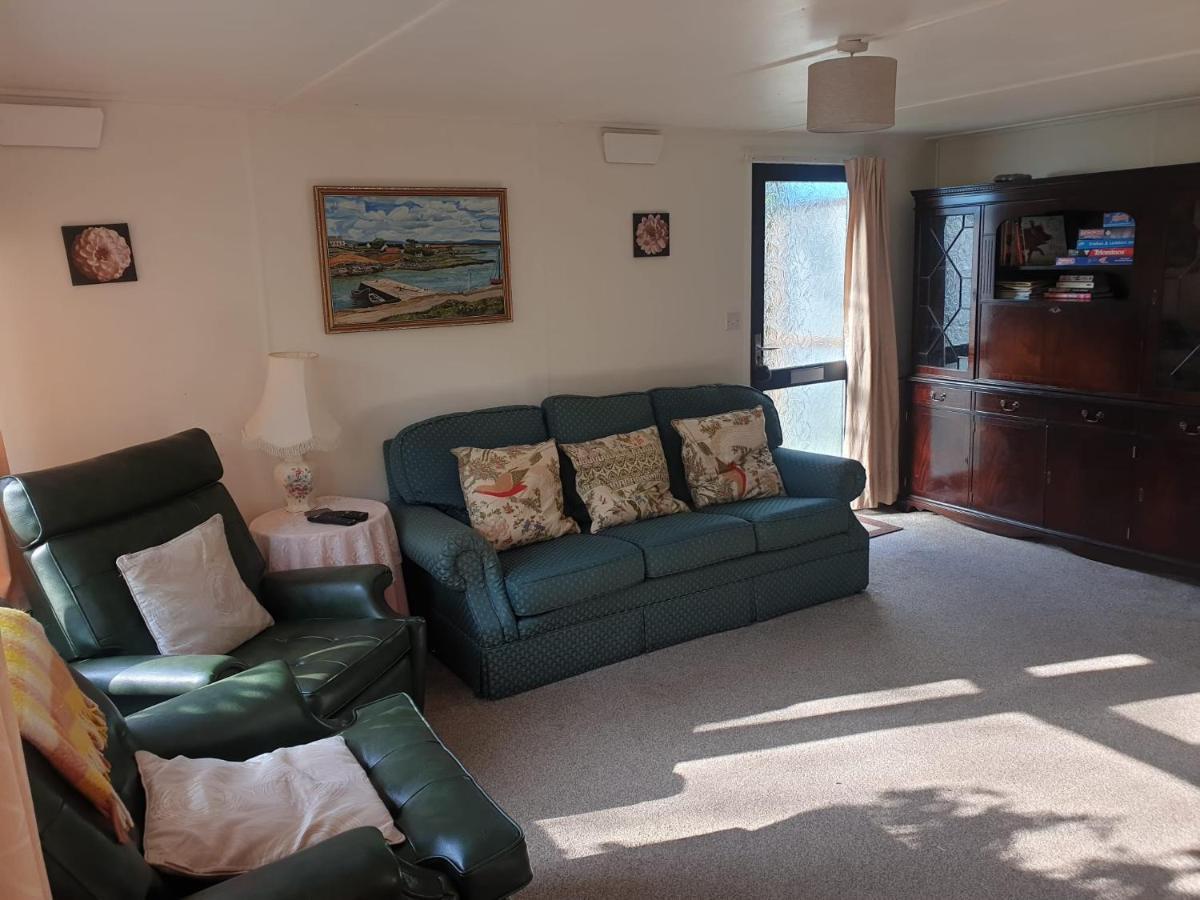 The Homestead, Cliff-En-Howe Rd, Pott Row, Kings Lynn Grimston المظهر الخارجي الصورة