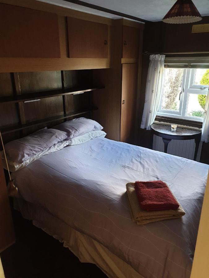 The Homestead, Cliff-En-Howe Rd, Pott Row, Kings Lynn Grimston المظهر الخارجي الصورة