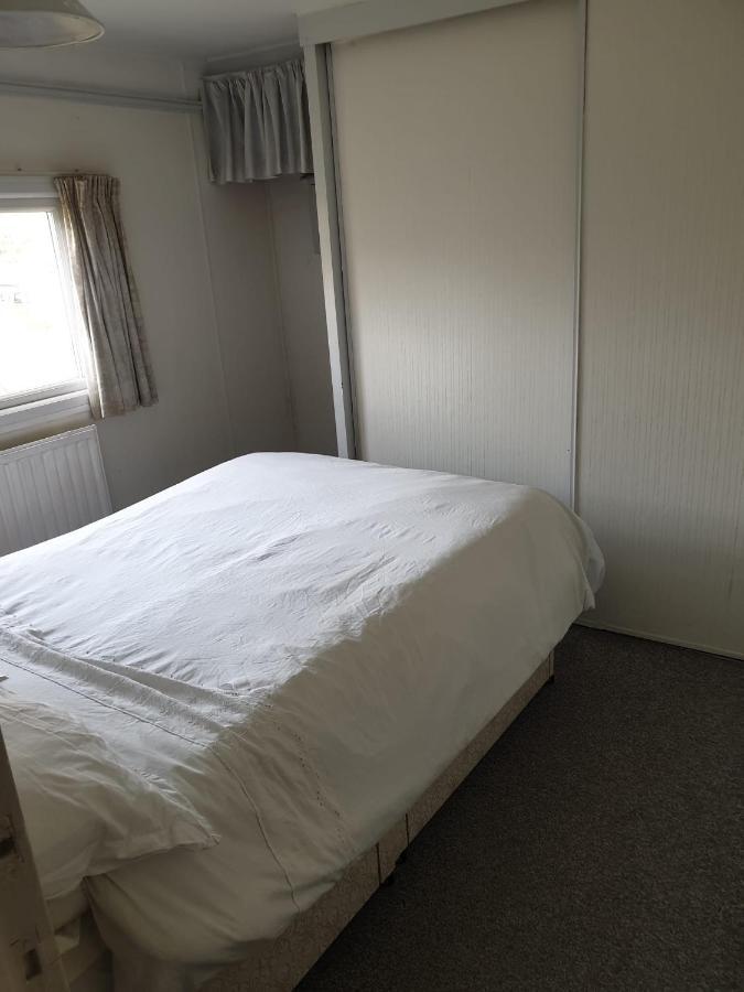 The Homestead, Cliff-En-Howe Rd, Pott Row, Kings Lynn Grimston المظهر الخارجي الصورة