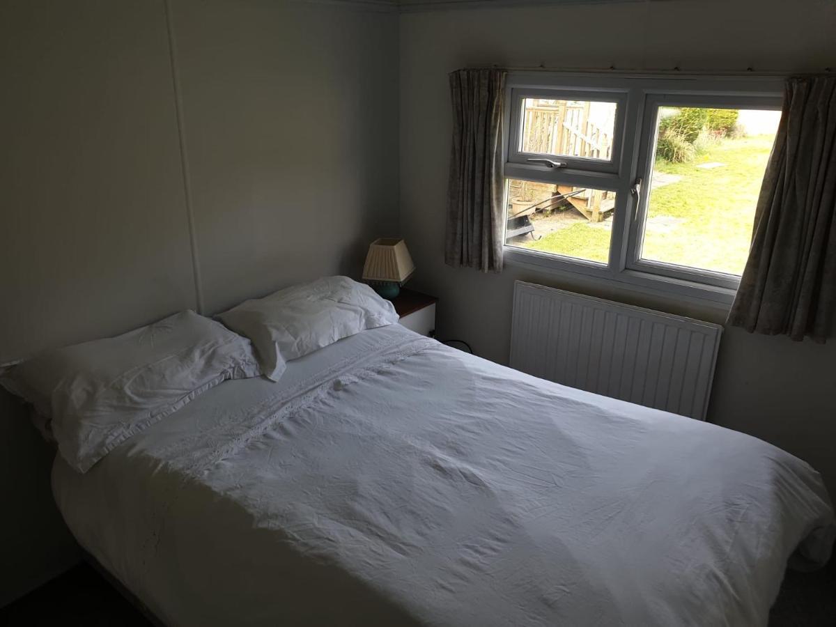 The Homestead, Cliff-En-Howe Rd, Pott Row, Kings Lynn Grimston المظهر الخارجي الصورة