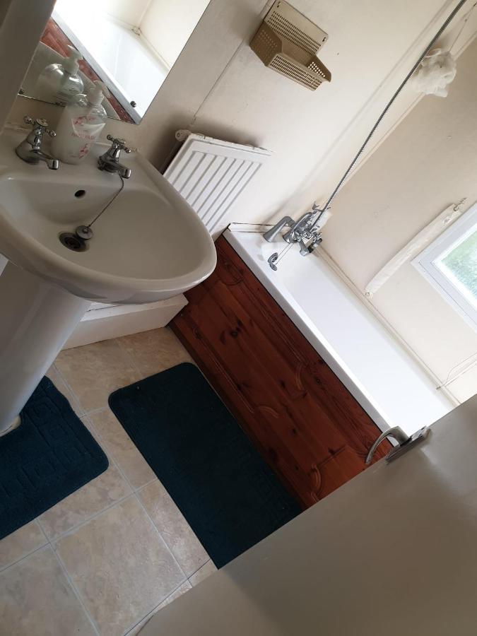 The Homestead, Cliff-En-Howe Rd, Pott Row, Kings Lynn Grimston المظهر الخارجي الصورة