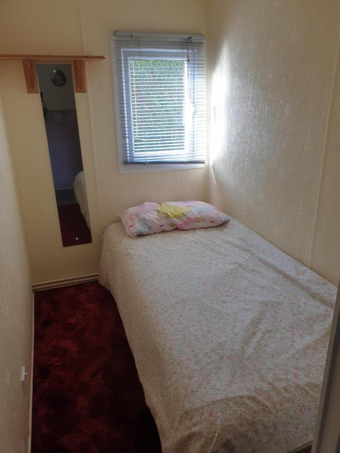 The Homestead, Cliff-En-Howe Rd, Pott Row, Kings Lynn Grimston المظهر الخارجي الصورة