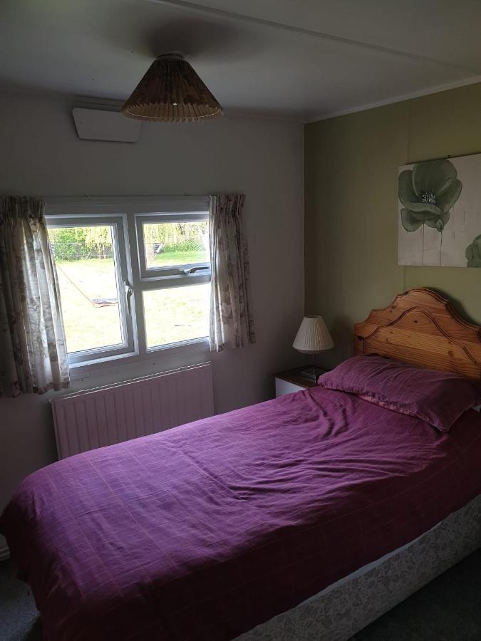 The Homestead, Cliff-En-Howe Rd, Pott Row, Kings Lynn Grimston المظهر الخارجي الصورة